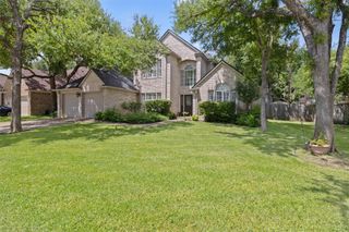 1004 Oaklands DR, Round Rock, TX 78681