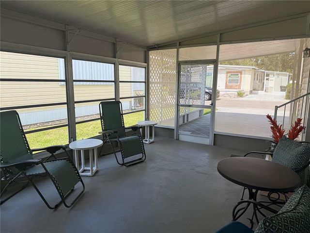 5721 SUNFLOWER ROAD, Venice, FL 34293
