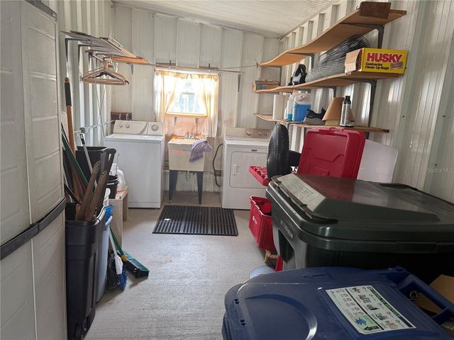 5721 SUNFLOWER ROAD, Venice, FL 34293