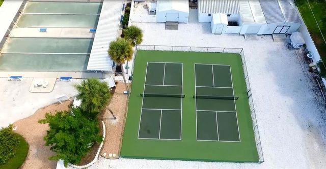 5721 SUNFLOWER ROAD, Venice, FL 34293