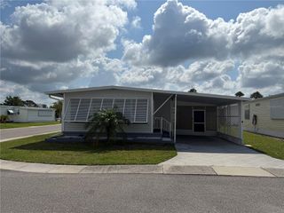 5721 SUNFLOWER ROAD, Venice, FL 34293