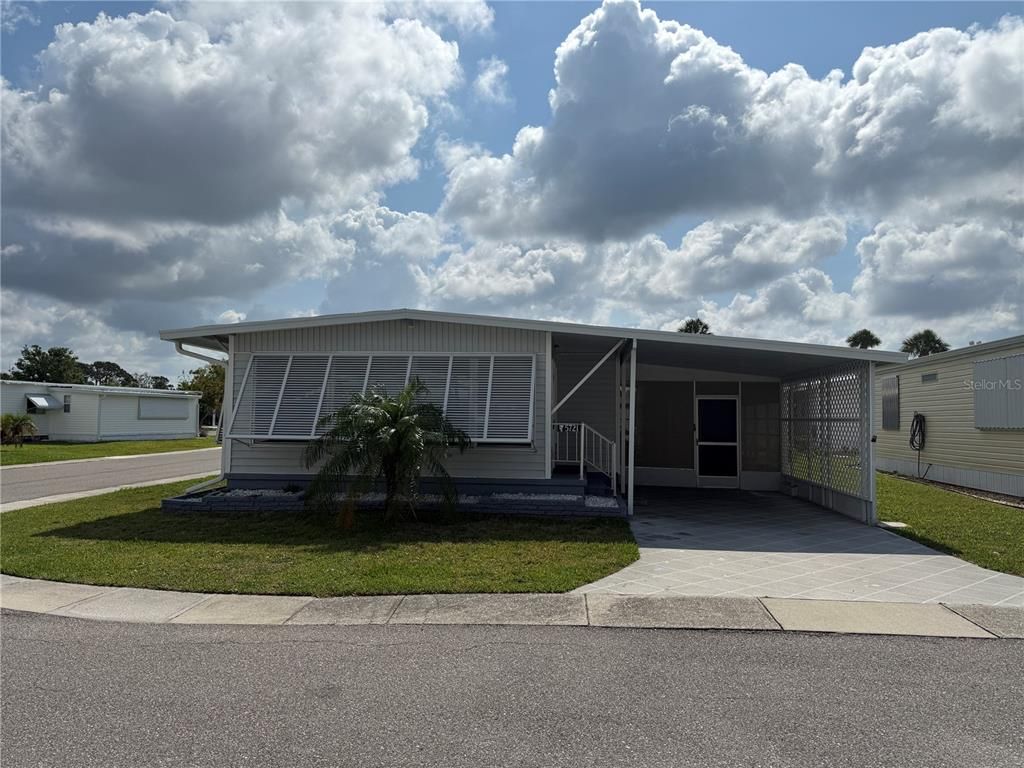 5721 SUNFLOWER ROAD, Venice, FL 34293