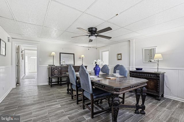 31 BANCROFT AVE, Colonial Beach, VA 22443