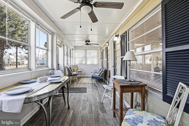 31 BANCROFT AVE, Colonial Beach, VA 22443