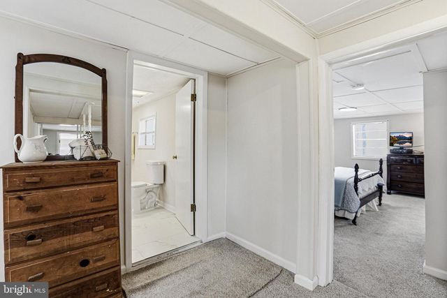 31 BANCROFT AVE, Colonial Beach, VA 22443