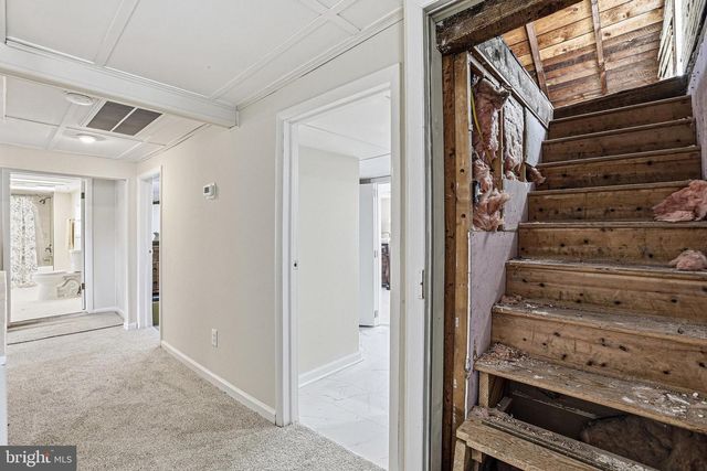 31 BANCROFT AVE, Colonial Beach, VA 22443