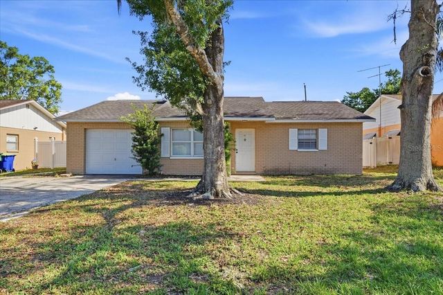4624 WISTERIA DRIVE, Zephyrhills, FL 33542