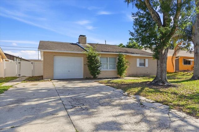 4624 WISTERIA DRIVE, Zephyrhills, FL 33542