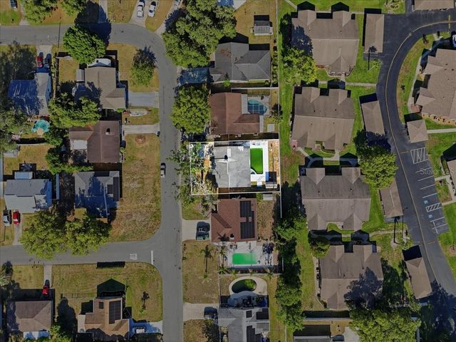 4624 WISTERIA DRIVE, Zephyrhills, FL 33542