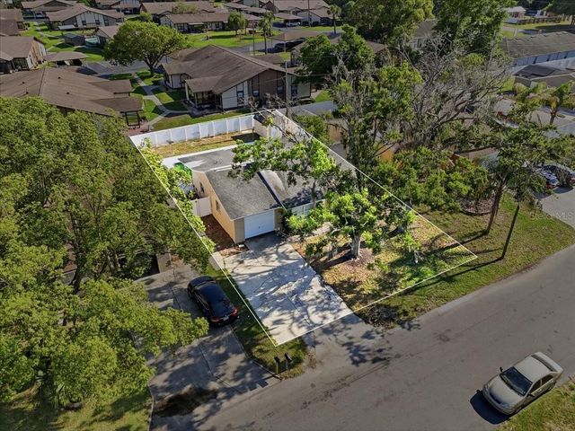 4624 WISTERIA DRIVE, Zephyrhills, FL 33542