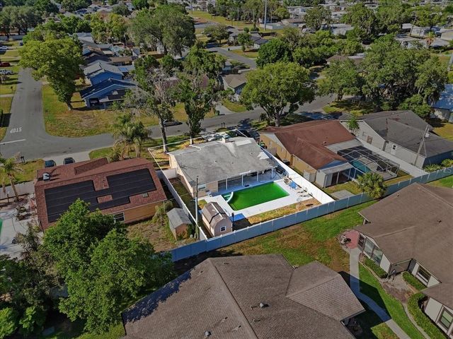 4624 WISTERIA DRIVE, Zephyrhills, FL 33542