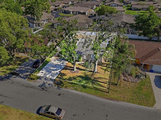 4624 WISTERIA DRIVE, Zephyrhills, FL 33542
