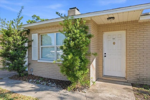 4624 WISTERIA DRIVE, Zephyrhills, FL 33542