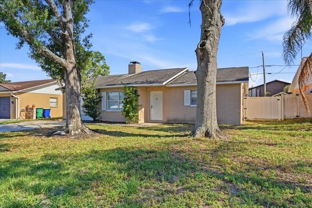 4624 WISTERIA DRIVE, Zephyrhills, FL 33542