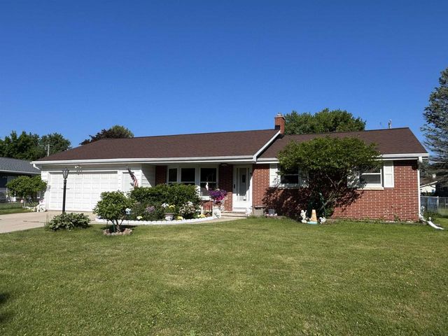 2276 SHADY LANE, Green Bay, WI 54313
