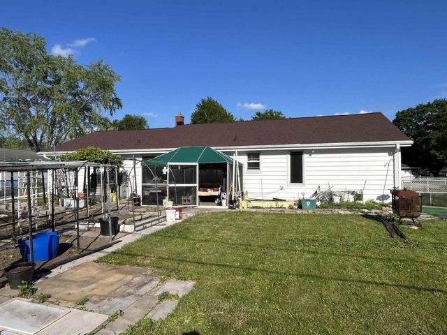2276 SHADY LANE, Green Bay, WI 54313