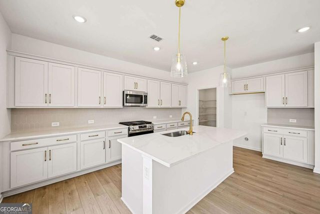 105 Candler Trace, Cartersville, GA 30120