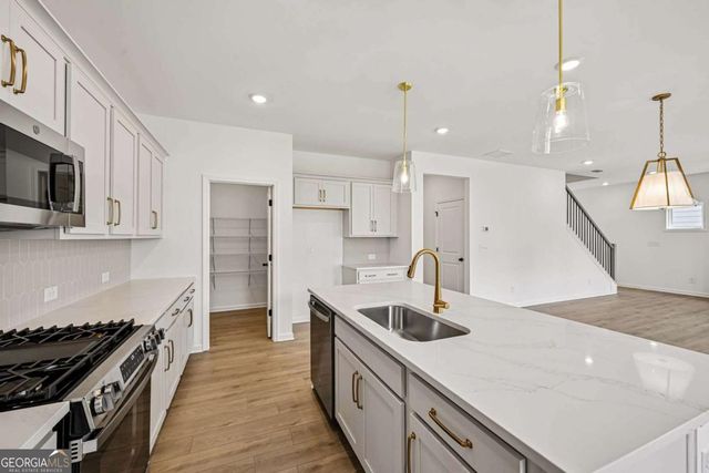 105 Candler Trace, Cartersville, GA 30120