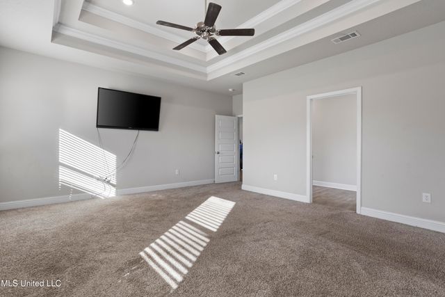 144 Saltmeadow Circle, Ocean Springs, MS 39564