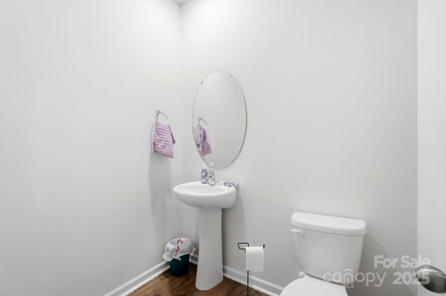 142 Flame Azalea Court, Locust, NC 28097