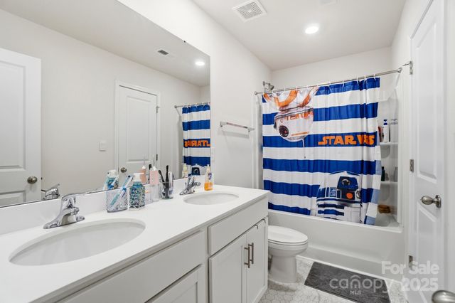 142 Flame Azalea Court, Locust, NC 28097