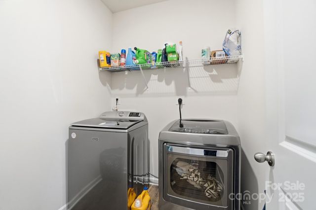 142 Flame Azalea Court, Locust, NC 28097