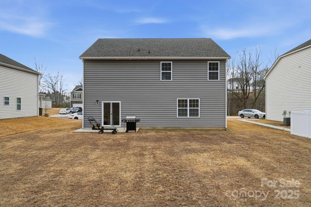 142 Flame Azalea Court, Locust, NC 28097