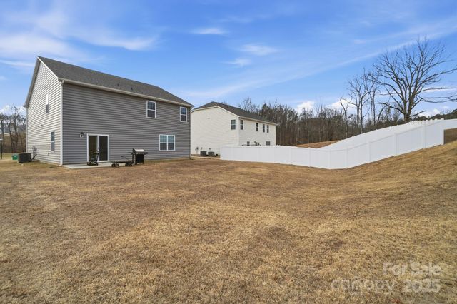 142 Flame Azalea Court, Locust, NC 28097