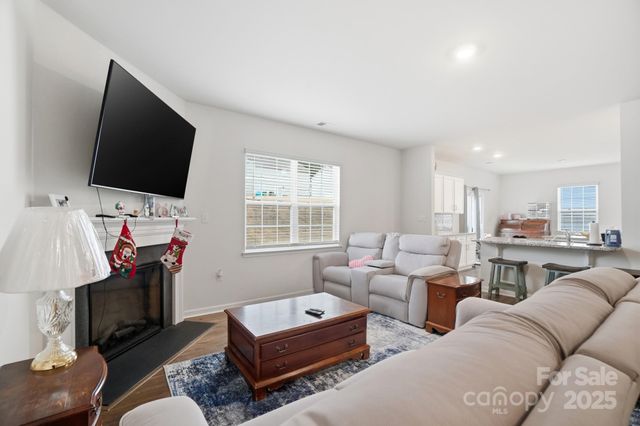 142 Flame Azalea Court, Locust, NC 28097