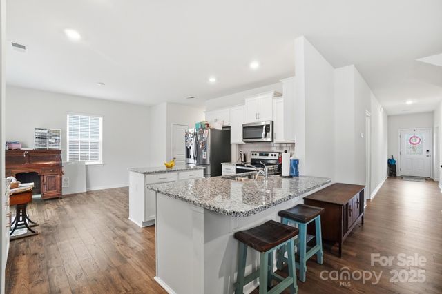 142 Flame Azalea Court, Locust, NC 28097