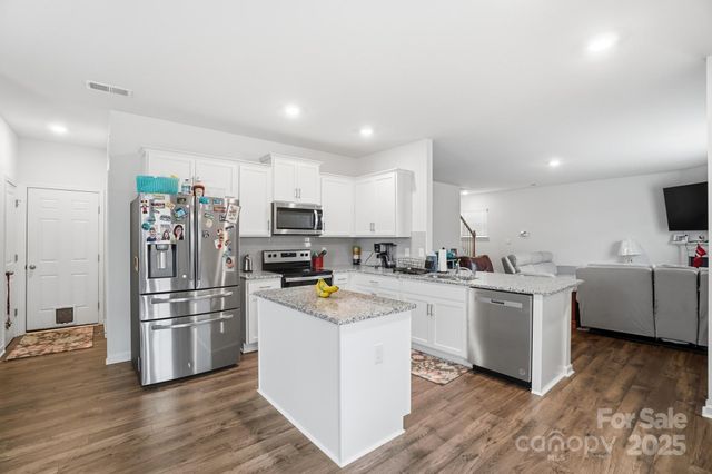 142 Flame Azalea Court, Locust, NC 28097