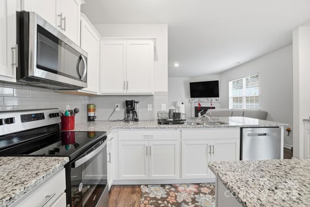 142 Flame Azalea Court, Locust, NC 28097