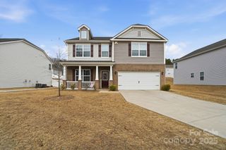 142 Flame Azalea Court, Locust, NC 28097
