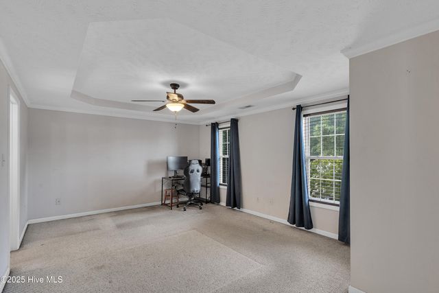102 Trailwood Drive, Hubert, NC 28539