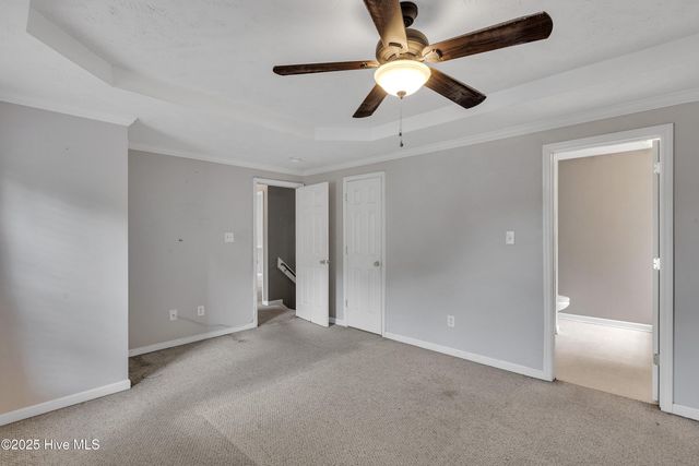 102 Trailwood Drive, Hubert, NC 28539