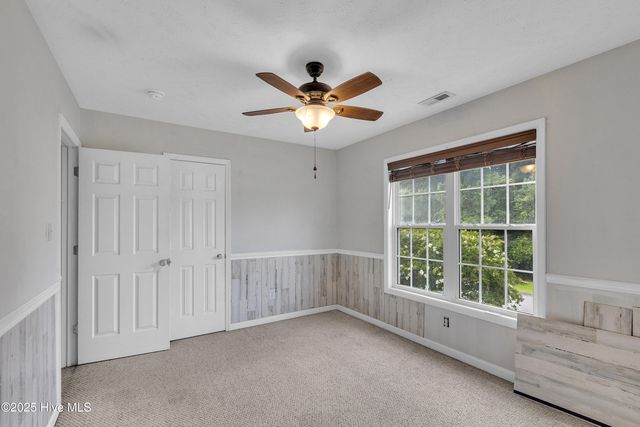 102 Trailwood Drive, Hubert, NC 28539