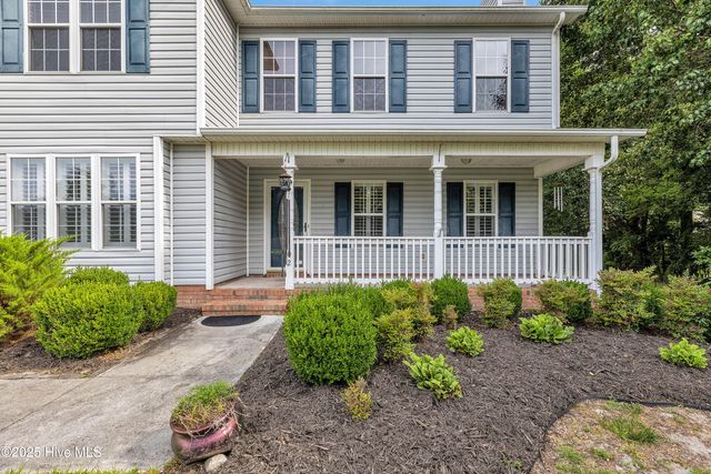 102 Trailwood Drive, Hubert, NC 28539