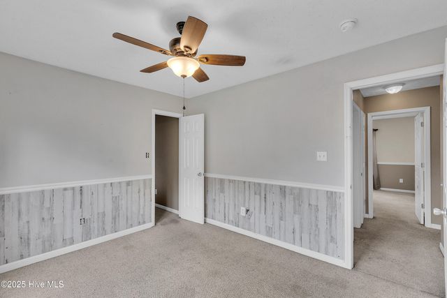 102 Trailwood Drive, Hubert, NC 28539