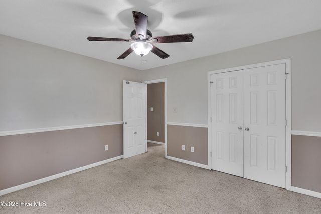 102 Trailwood Drive, Hubert, NC 28539