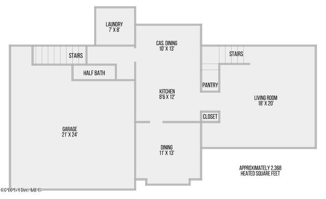 102 Trailwood Drive, Hubert, NC 28539