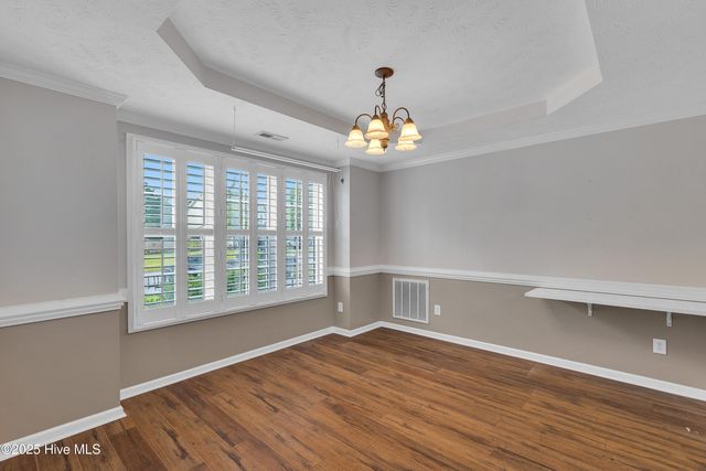 102 Trailwood Drive, Hubert, NC 28539