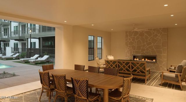 98 S RIVER Drive A1, Tempe, AZ 85288