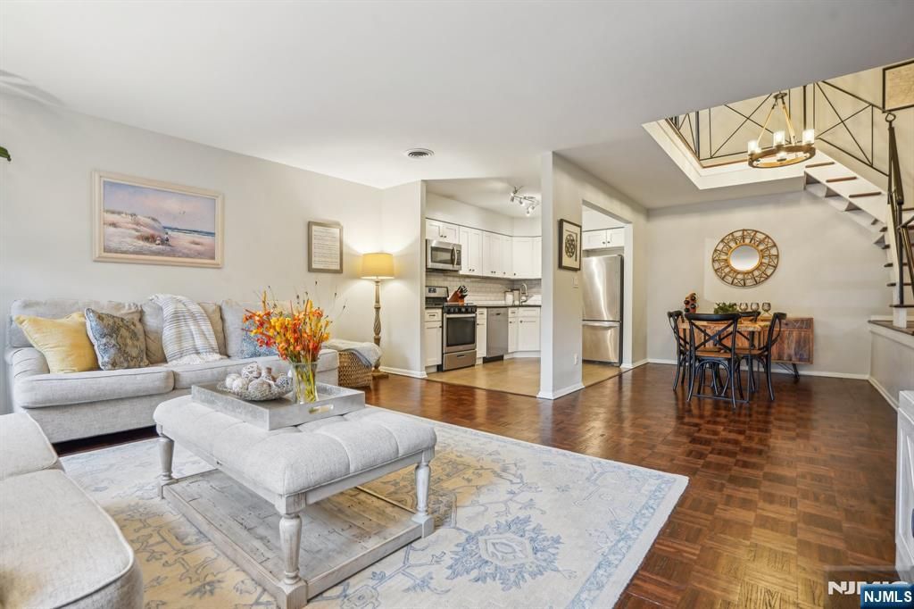 361 Claremont Avenue C6103, Montclair, NJ 07042