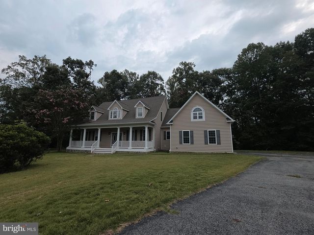 227 CANEY CT, Prince Frederick, MD 20678