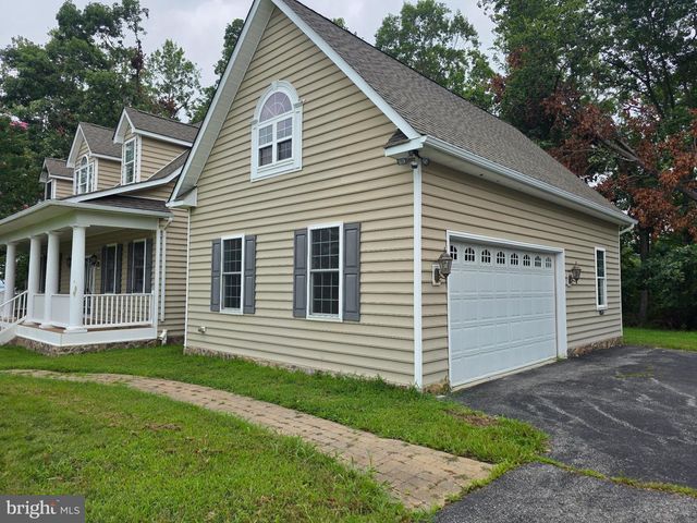227 CANEY CT, Prince Frederick, MD 20678