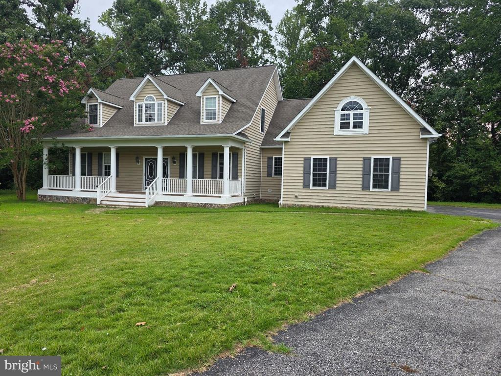227 CANEY CT, Prince Frederick, MD 20678