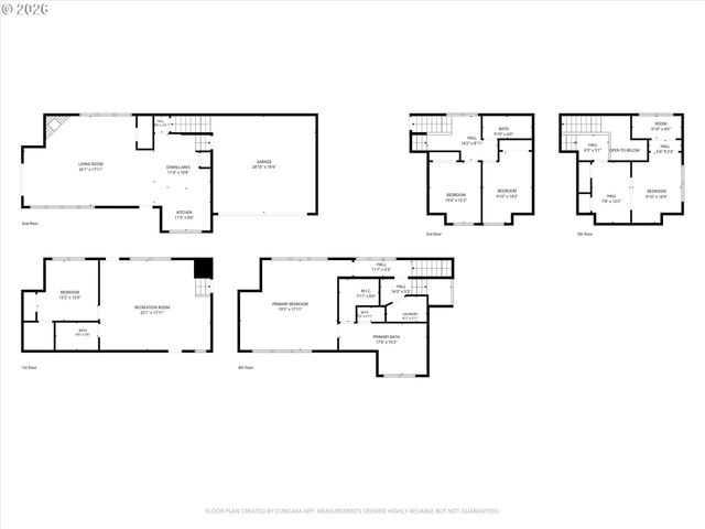 8819 Sw 176TH Ave, Beaverton, OR 97007