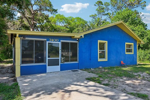 3400 Avenue S, Fort Pierce, FL 34947