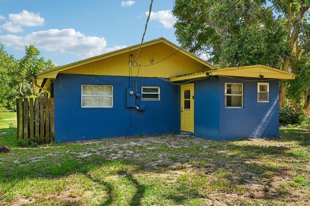 3400 Avenue S, Fort Pierce, FL 34947