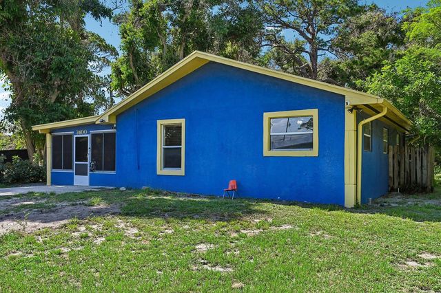 3400 Avenue S, Fort Pierce, FL 34947